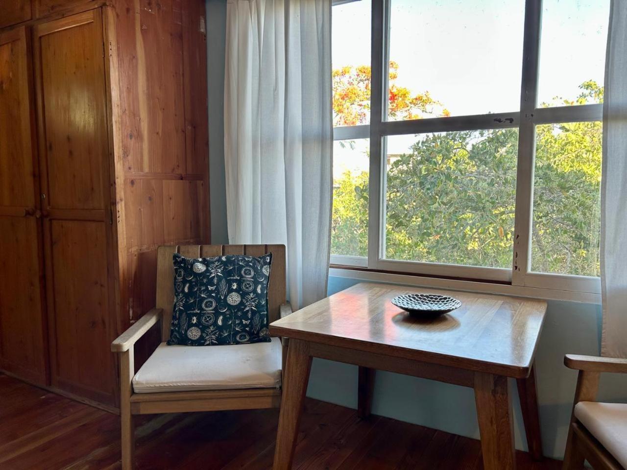 Bed and Breakfast Casa Kubler Puerto Ayora  Esterno foto