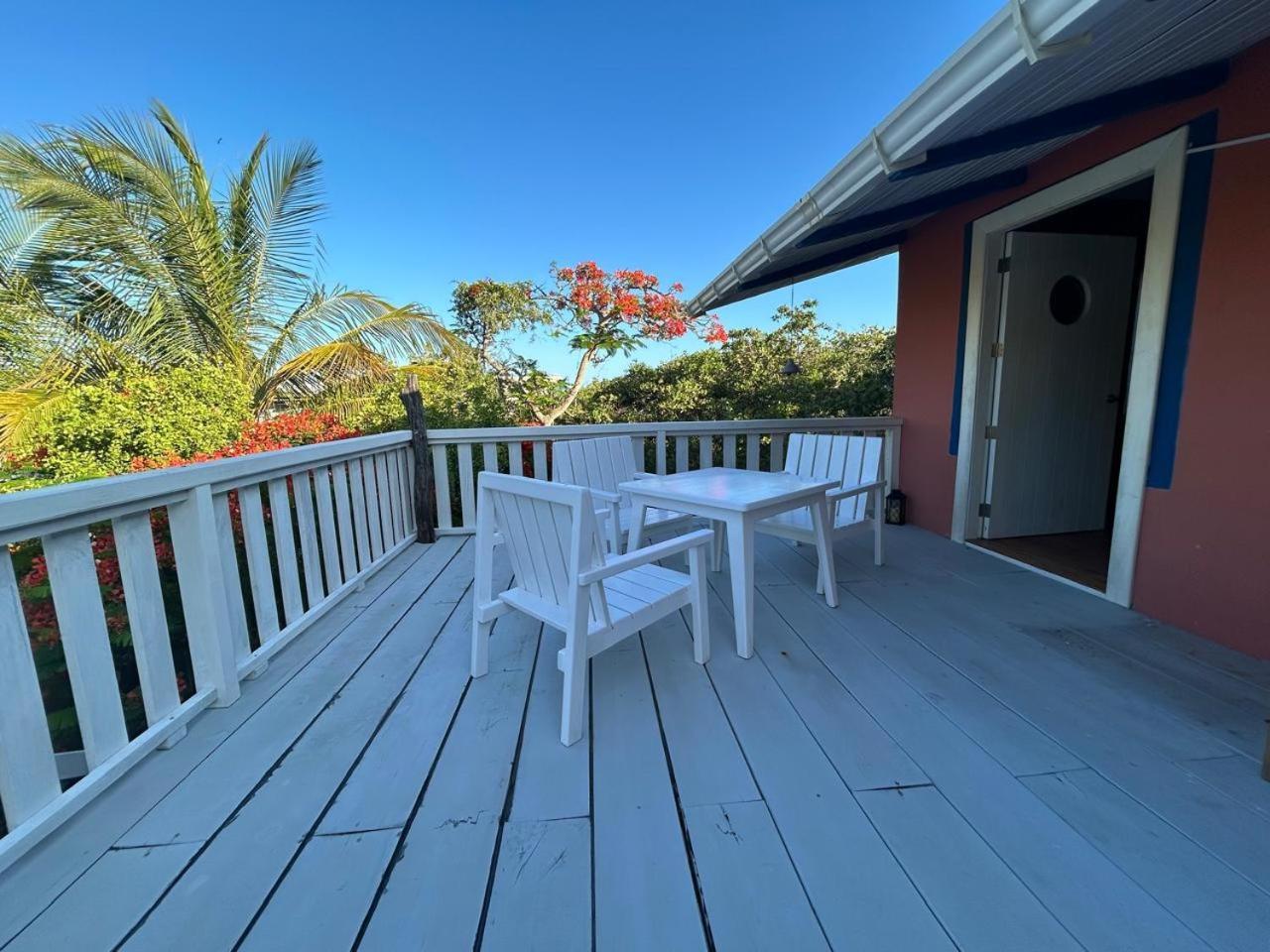 Bed and Breakfast Casa Kubler Puerto Ayora  Esterno foto