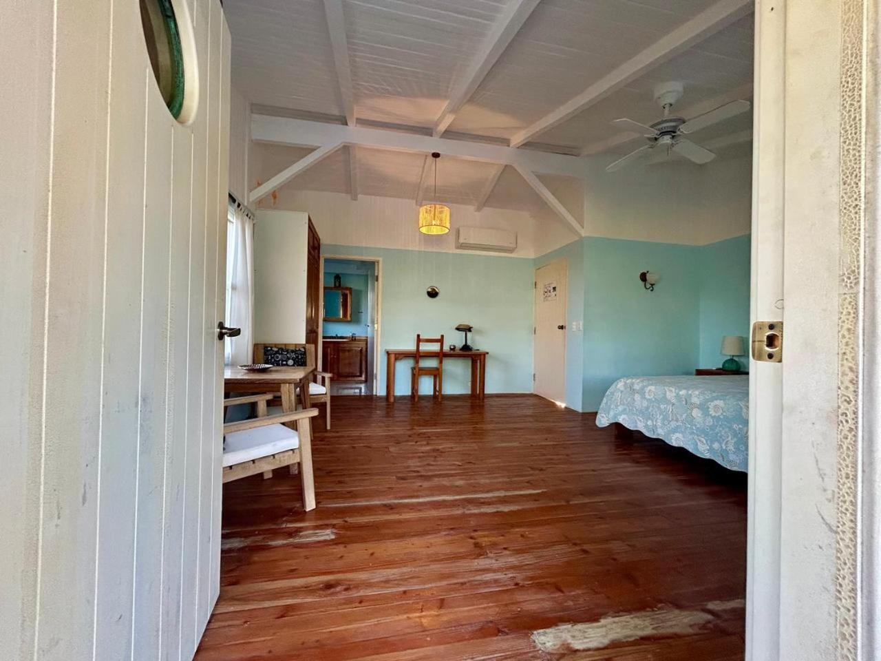 Bed and Breakfast Casa Kubler Puerto Ayora  Esterno foto