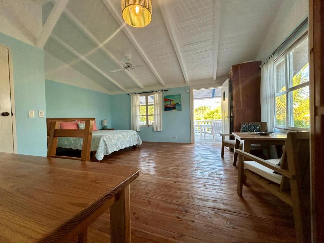 Bed and Breakfast Casa Kubler Puerto Ayora  Esterno foto