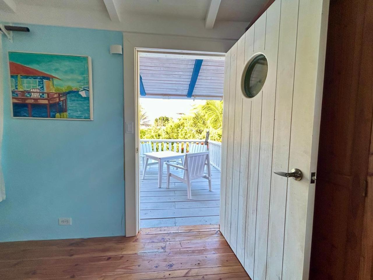 Bed and Breakfast Casa Kubler Puerto Ayora  Esterno foto