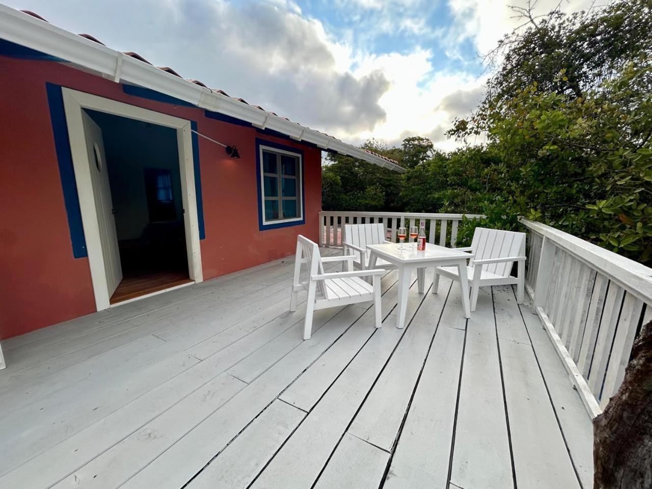 Bed and Breakfast Casa Kubler Puerto Ayora  Esterno foto