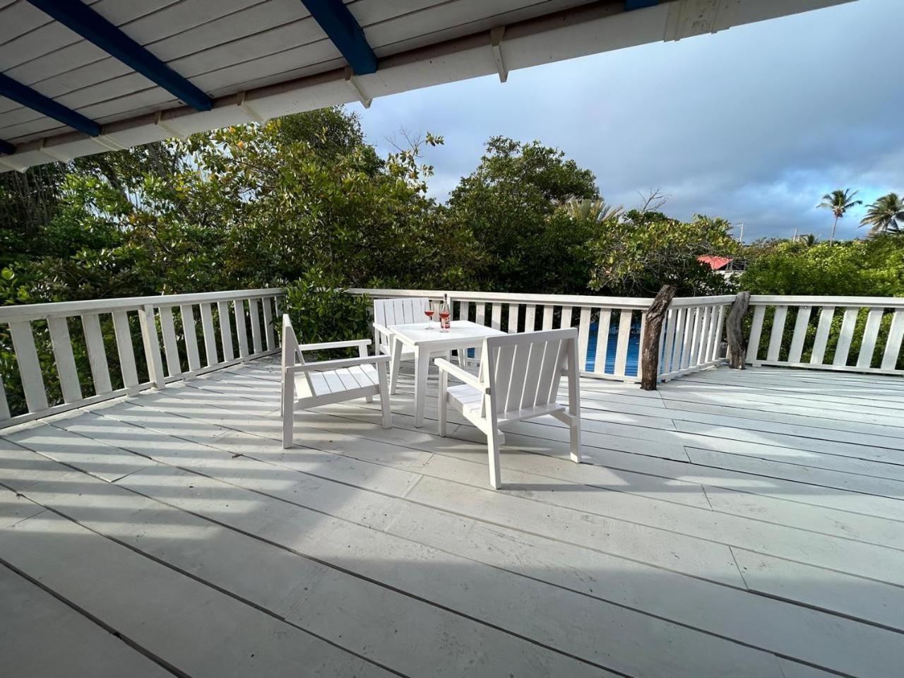 Bed and Breakfast Casa Kubler Puerto Ayora  Esterno foto